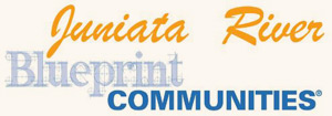 Juniata River Blueprint Communities - Mount Union Borough, Mapleton Borough, and Shirley Township, PA