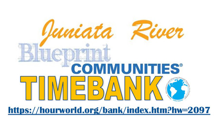 Community Time Bank
